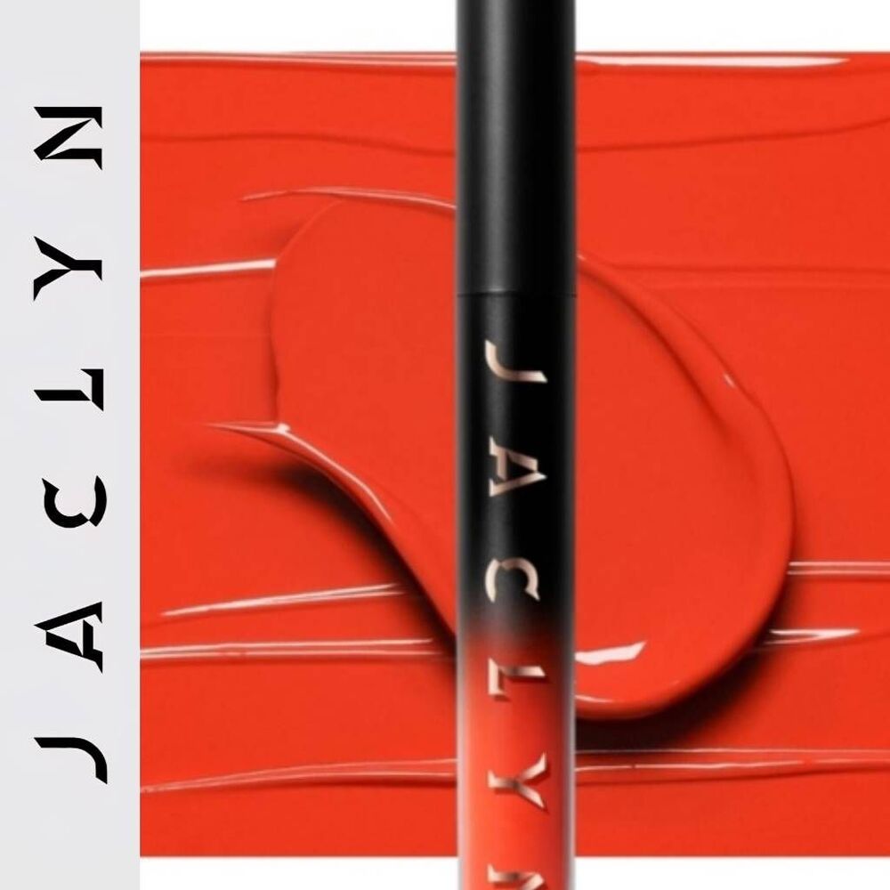 Jaclyn Cosmetics PoutSpoken Liquid‎ Lipstick